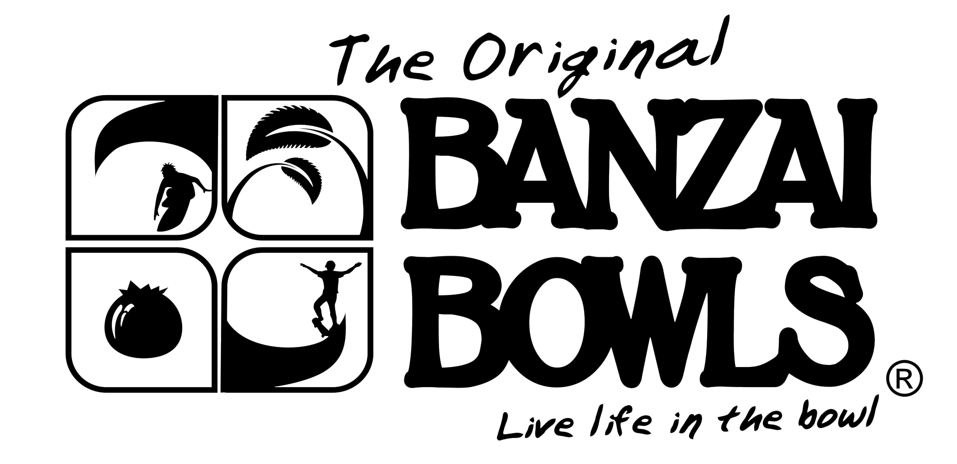 Banzai Bowls - Huntington Beach